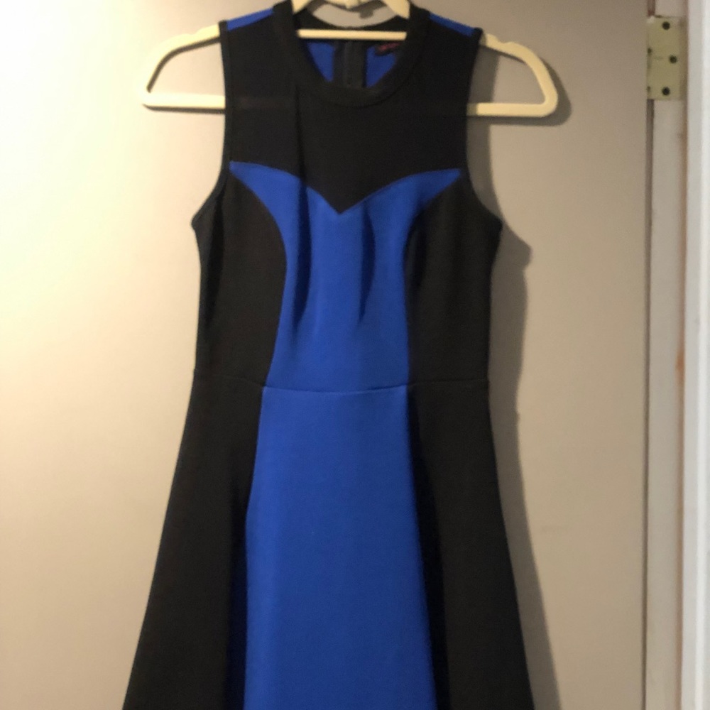 Material girl Dress